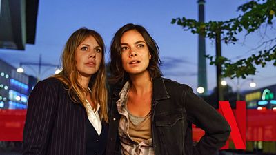 bild aus der news Auf Netflix statt im Kino: Dann könnt ihr "Berlin, Berlin - Der Film" streamen