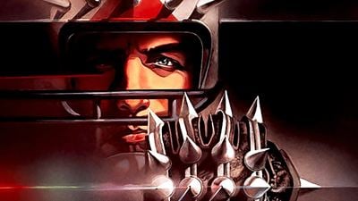 Fehler bei den neuen "Rollerball"-Blu-rays – doch für Abhilfe ist gesorgt!