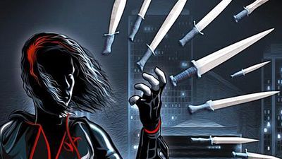 bild aus der news "Alias" trifft "X-Men": "The Girl Who Could Move Sh*t’ With Her Mind" wird zur Serie