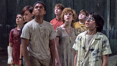 bild aus der news "ES": Darum fehlt die kontroverseste Szene aus Stephen Kings Roman im Film