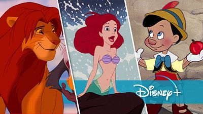 bild aus der news Für "Kinder" aller Altersstufen: Die besten Zeichentrick-Klassiker auf Disney+