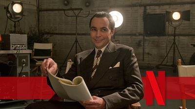 bild aus der news Neu bei Netflix: Die neue Serie des "American Horror Story"-Erfinders und viel mehr