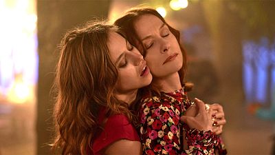 bild aus der news "Schneewittchen" für Erwachsene: Deutscher Trailer zu "Weiß wie Schnee" mit Isabelle Huppert