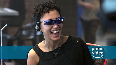 bild aus der news Neu bei Amazon Prime Video: Die lustige Antwort auf "Black Mirror"