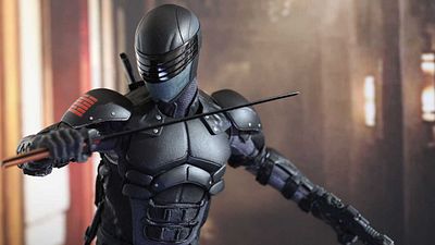 bild aus der news Nicht "Snake Eyes 2", aber so ähnlich: Noch ein "G.I. Joe"-Film kommt