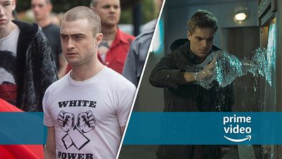 bild aus der news Neu bei Amazon Prime Video: Total abgefahrene Sci-Fi und "Harry Potter" als Neonazi