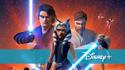 "The Clone Wars"-Finale auf Disney+: Das Ende erklärt