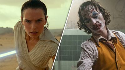 bild aus der news "Star Wars 9", "Joker" und mehr: Bei diesen DVDs und Blu-rays könnt ihr gerade richtig sparen!