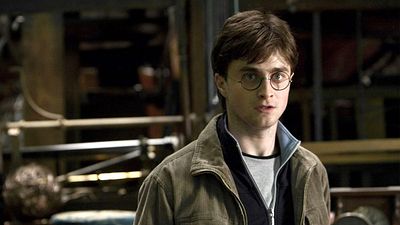 bild aus der news Daniel Radcliffe kehrt zu "Harry Potter" zurück: Augen schließen und mitreißen lassen!