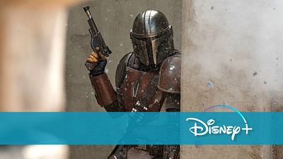 bild aus der news Action satt in der 2. Staffel "The Mandalorian"? Zwei Star-Regisseure sind nun bestätigt