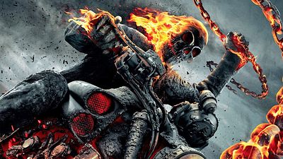 bild aus der news Nach Serien-Aus: "Ghost Rider" soll ins MCU kommen – und das schon zum zweiten Mal!
