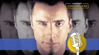 bild aus der news Der beste Actionfilm aller Zeiten? Der Nicolas-Cage-Kracher "Face/Off" im Podcast