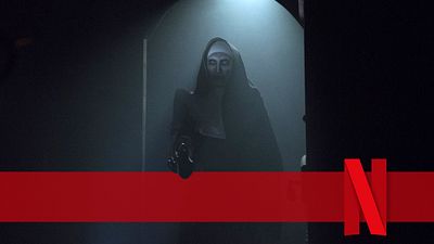 bild aus der news Neu bei Netflix: Gruselnonnen-Horror aus dem "Conjuring"-Universum