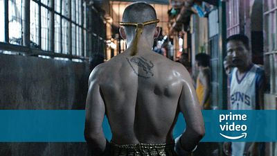 bild aus der news Neu bei Amazon Prime Video: Ein brutales Knastdrama, das direkt in die Magengrube trifft
