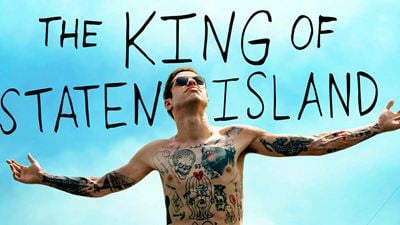 "The King of Staten Island": Deutscher Trailer zur neuen Komödie von Judd Apatow