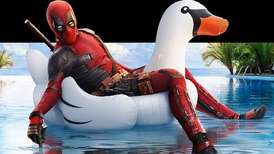 bild aus der news Nach der ganzen Hinhaltetaktik: "Deadpool 3" ist offenbar doch so gut wie tot!