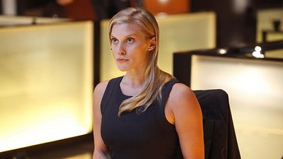bild aus der news "Star Wars"-Fanliebling nun auch bei "The Mandalorian" Staffel 2: Kult-Star Katee Sackhoff soll alte Rolle wiederaufnehmen