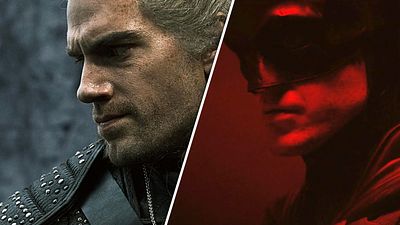 bild aus der news "The Batman", "The Witcher", Disney: Dreharbeiten können nach Corona-Zwangspause weitergehen