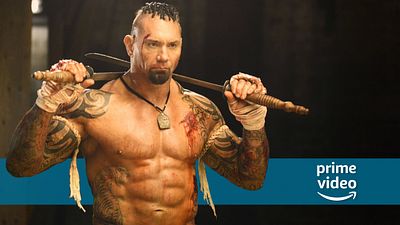 bild aus der news Auf die Fresse bei Amazon Prime Video: Sehenswerter FSK-18-Prügelfilm mit Bautista & Van Damme!