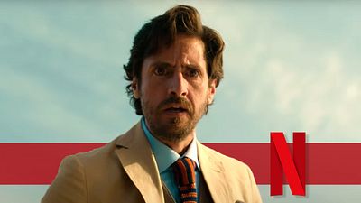 bild aus der news Neu auf Netflix: Die neue Serie des "Haus des Geldes"-Machers