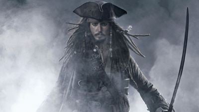 So könnte Johnny Depp in "Fluch der Karibik 6" doch noch als Jack Sparrow zurückkehren