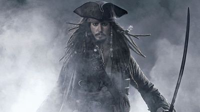 bild aus der news So könnte Johnny Depp in "Fluch der Karibik 6" doch noch als Jack Sparrow zurückkehren
