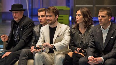 bild aus der news So geht es nach "Die Unfassbaren 2" mit der "Now You See Me"-Reihe weiter