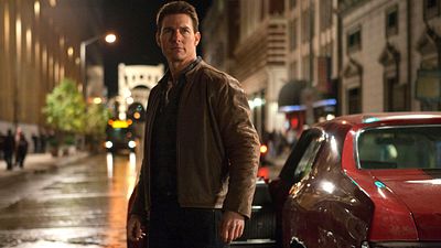 bild aus der news Amazon Prime Video oder ProSieben? Es ist nicht egal, wo ihr "Jack Reacher" schaut!