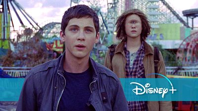bild aus der news "Percy Jackson": Disney+ macht Serie zur fünfteiligen Romanreihe – und die Fans sind begeistert!