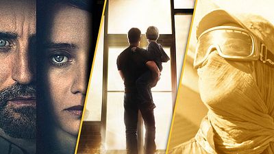 bild aus der news Netflix-Hit "Into The Night": 5 Filme und Serien, die die Wartezeit auf Staffel 2 verkürzen