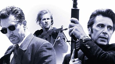 bild aus der news Neuer "Heat"-Film kommt: Michael Mann arbeitet an Prequel zum Klassiker