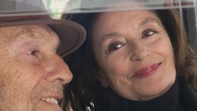 bild aus der news "Die schönsten Jahre eines Lebens": Deutscher Trailer zur Fortsetzung des Klassikers "Ein Mann und eine Frau"