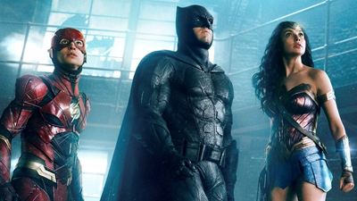"Justice League": Auf ProSieben gucken oder besser auf den Snyder-Cut warten?