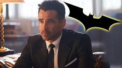 bild aus der news Colin Farrell über "The Batman": Pinguins Rolle klein, aber mit Eindruck
