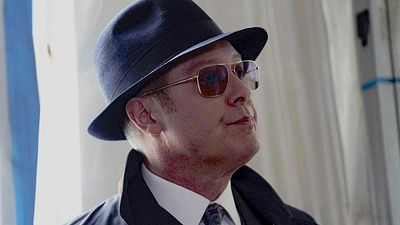 bild aus der news Dann schon kommt die 7. Staffel "The Blacklist" zu Netflix – und so ungewöhnlich sieht sie aus