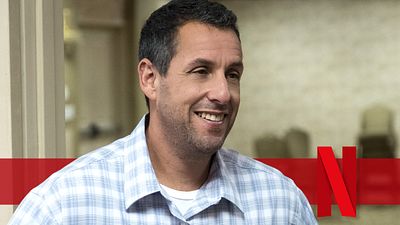 Nach "Wrong Missy"-Erfolg: Netflix enthüllt nächsten Adam-Sandler-Film