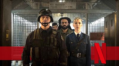 bild aus der news Noch vor Netflix-Start: Diese heiß diskutierte Science-Fiction-Serie ist schon jetzt ein Hit