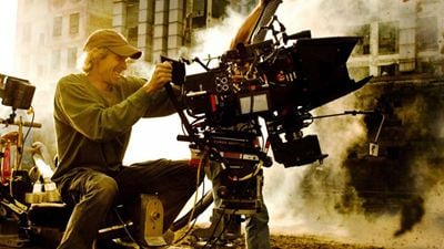 "Songbird": Michael Bay macht bald einen Corona-Sci-Fi-Thriller