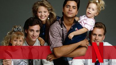 bild aus der news Netflix haut Serien-Kult aus den 90ern aus dem Programm – jetzt noch schnell streamen!