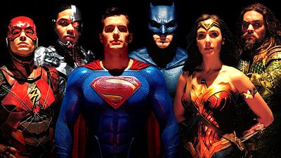 Serie mit Cliffhangern statt Filmepos? Ganz viele Infos zum komplett neuen Snyder-Cut von "Justice League"