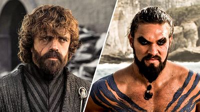 Abgefahrene "Dracula"-Version mit "Game Of Thrones"-Duo: Peter Dinklage und Jason Momoa in "Good Bad & Undead"