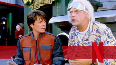 bild aus der news Kürzt Netflix klammheimlich Klassiker? Das steckt hinter der Aufregung