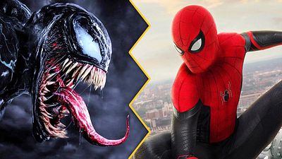 bild aus der news Trifft Spider-Man bald auf Venom? Sonys Marvel-Universum erklärt