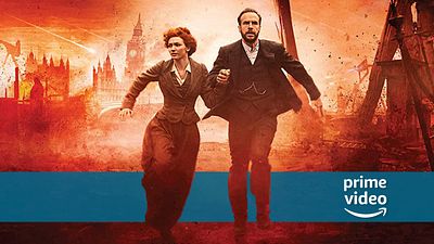 bild aus der news Neu auf Amazon Prime Video: Einer der größten Sci-Fi-Klassiker in neuem, verwirrenden Gewand