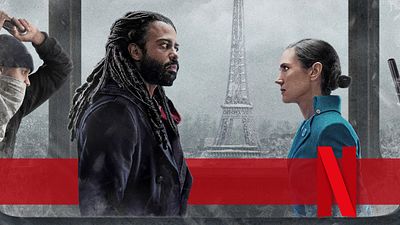 bild aus der news Kritik zu Netflix' Sci-Fi-Serie "Snowpiercer": Neuaufguss mit Potential – das erst noch ausgeschöpft werden muss