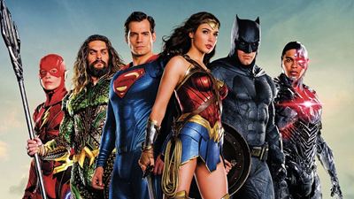 "Justice League": Das ist der neue, alte Bösewicht Darkseid im Snyder-Cut – und so groß wird seine Rolle