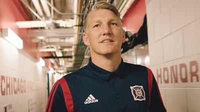 bild aus der news "Schweinsteiger: Memories": Trailer zu Til Schweigers Fußballer-Doku auf Amazon Prime Video