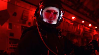 Erster Actionfilm im Weltraum: Dieser Regisseur wird Tom Cruise ins All schicken