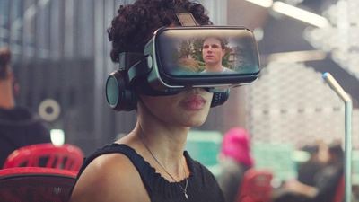 Tipp auf Amazon Prime Video: Eine starke Sci-Fi-Serie à la "Minority Report" und "Black Mirror"