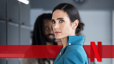 bild aus der news "Snowpiercer"-Serie auf Netflix: Das steckt hinter dem Twist am Ende von Folge 1